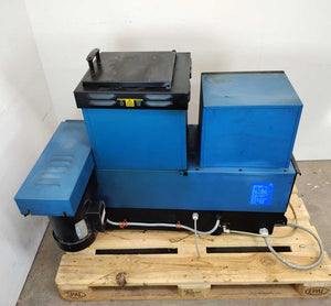 Nordson FoamMelt 200 Foam Melt Machine