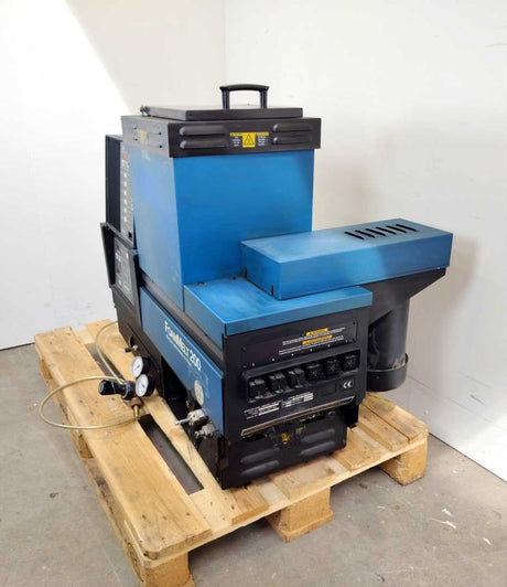 Nordson FoamMelt 200 Foam Melt Machine