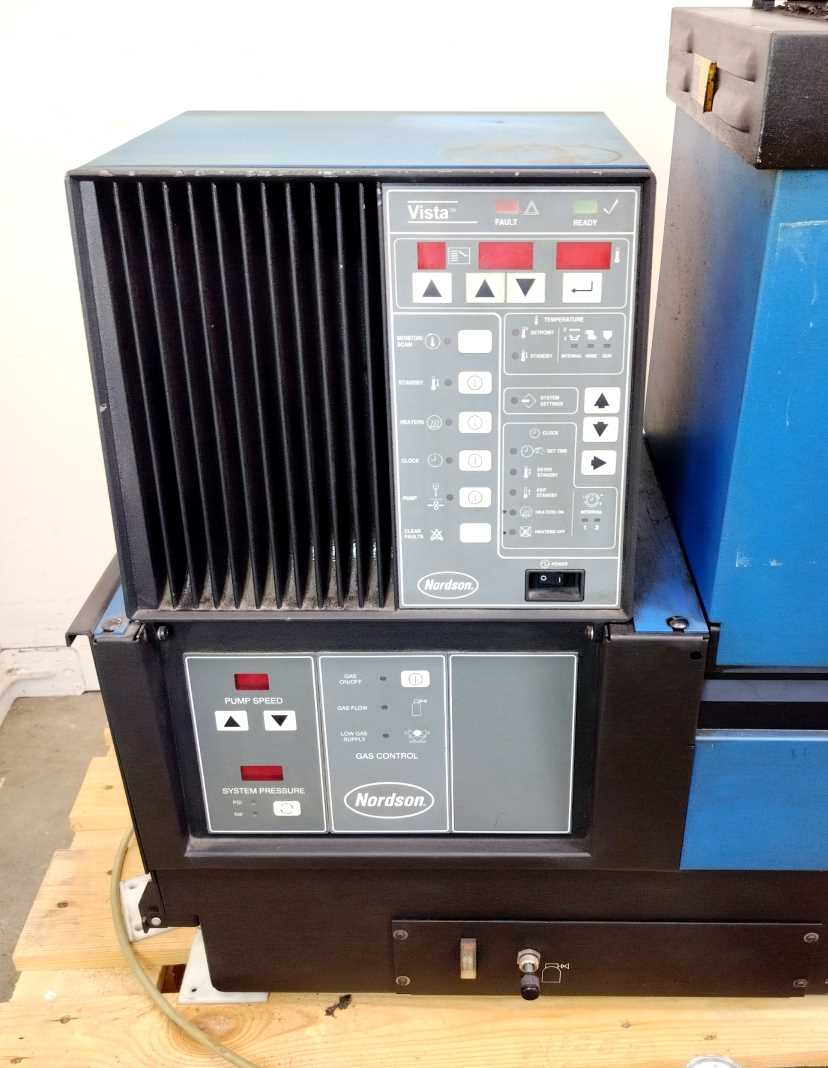 Nordson FoamMelt 200 Foam Melt Machine