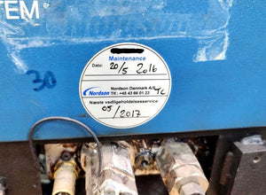 Nordson FoamMelt 200 Foam Melt Machine