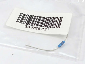 Unitronics V570-57-T40B Vision 570 Color OPLC, back lite defective