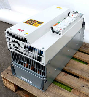 ABB 3AUA0000027760 ACS850-04-225A-5+E202+J400+K458+P916+P920, drive module