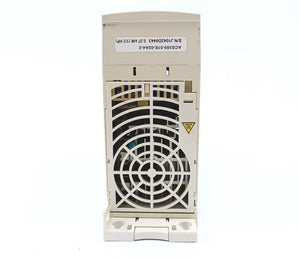 ABB 3AUA0000058166 ACS355-01E-02A4-2 Drive module Pn 0.37 kW, 2.4 A