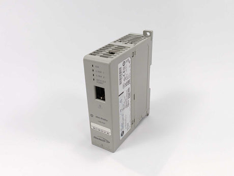 AB 1783-ETAP P/N: 23911 Ser: A FW: 2.002