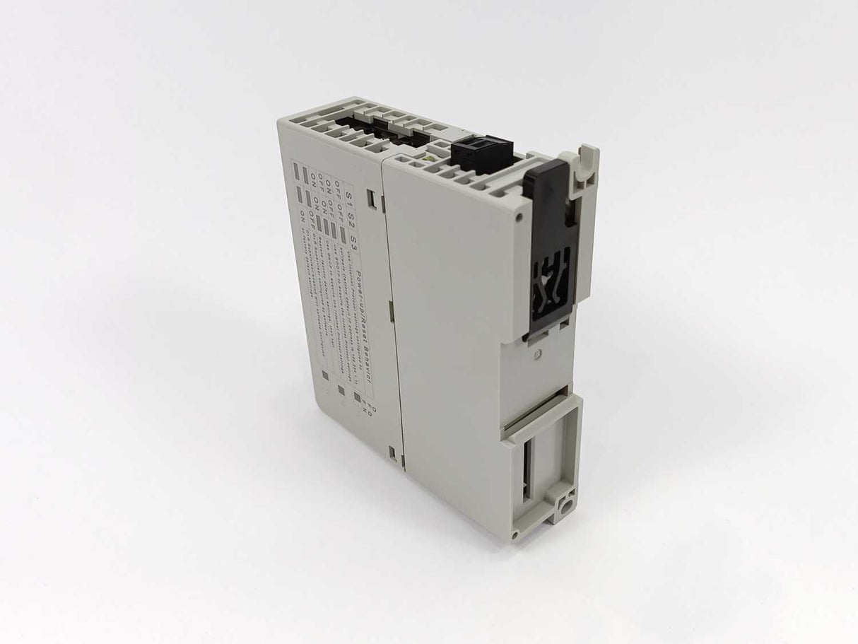 AB 1783-ETAP P/N: 23911 Ser: A FW: 2.002