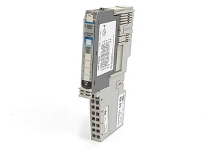 AB 1734-IB8 Ser. D FW. 3.022 POINT I/O 8 Point Digital Input Module