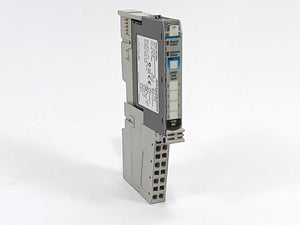 AB 1734-IB8 Ser. D FW. 3.022 POINT I/O 8 Point Digital Input Module