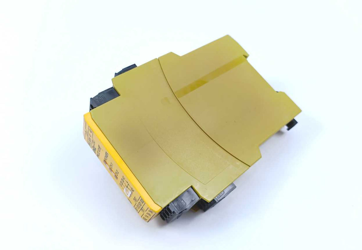 Pilz 777301 PNOZ X2.8P 24VACDC 3n/o 1n/c