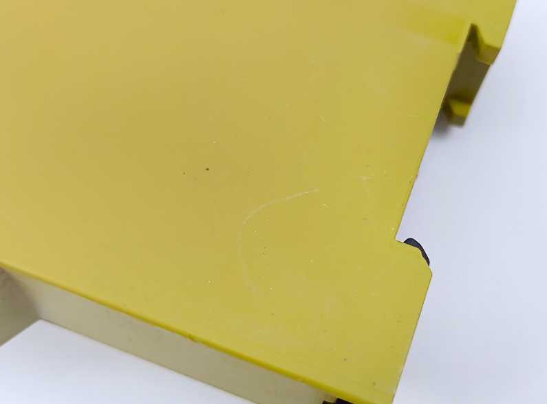 Pilz 777301 PNOZ X2.8P 24VACDC 3n/o 1n/c