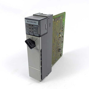 AB 1747-L542 Ser. B ; Proc.Rev. 3 ; SLC 500 Processor Unit