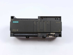 Siemens 6ES7214-1BC01-0XB0 Simatic S7-200