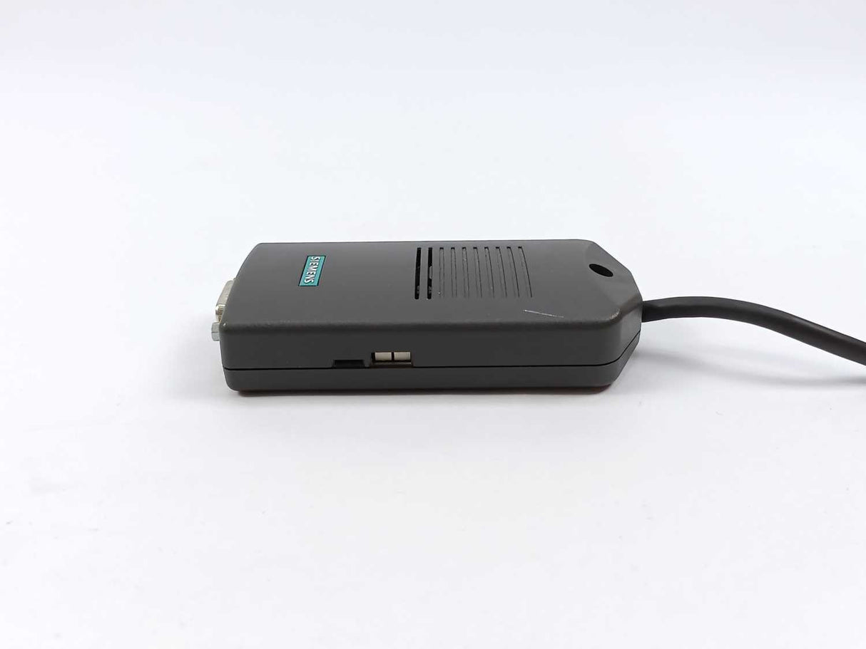 Siemens 6ES7972-0CA33-0XA0 SIMATIC S7, TS Adapter V5.1
