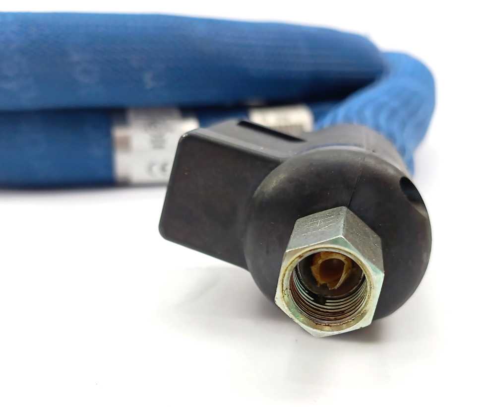 Nordson 274794 10' Hot Melt Hose