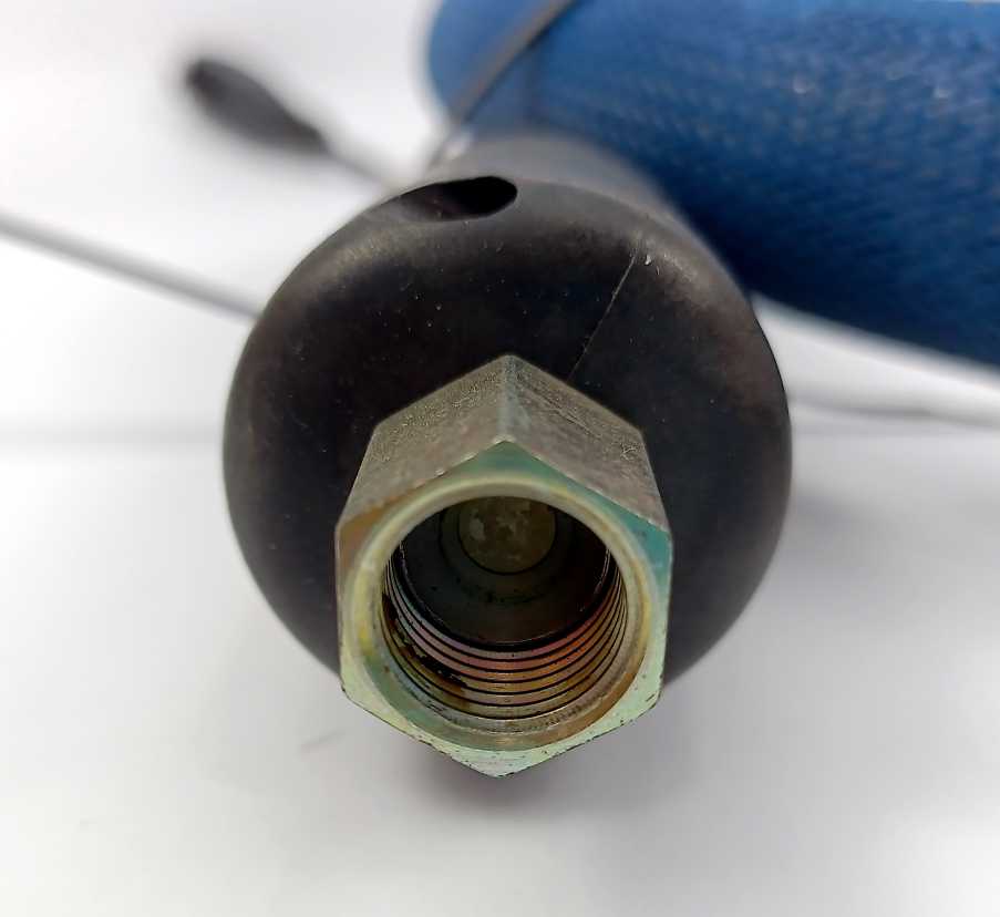 Nordson 274794 10' Hot Melt Hose