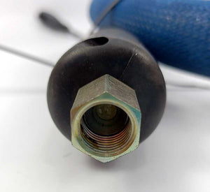Nordson 274794 10' Hot Melt Hose