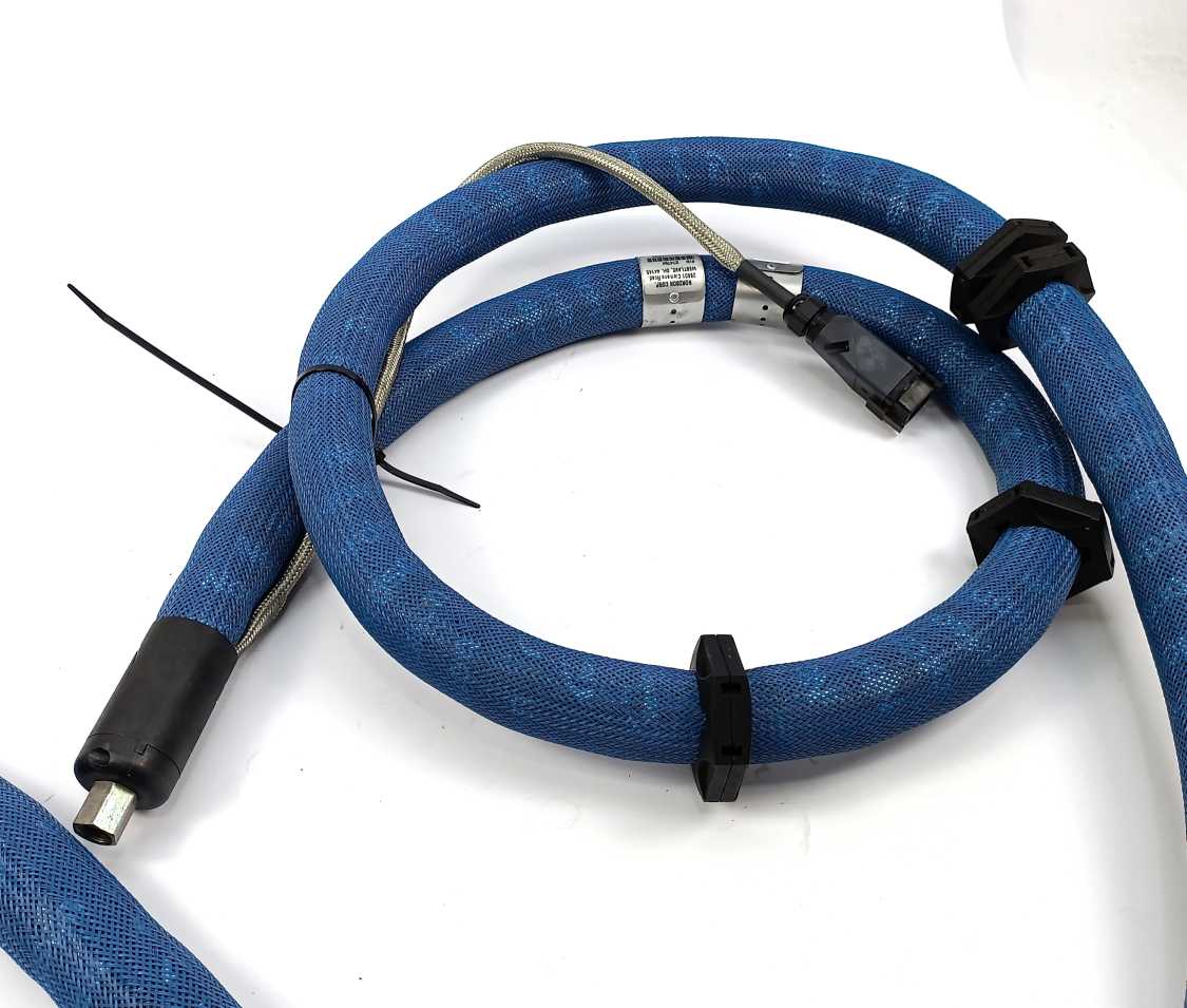 Nordson 274794 10' Hot Melt Hose
