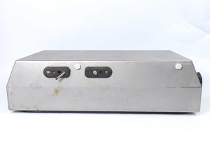 Scanvaegt SCI 8564 Indicator, Control Panel