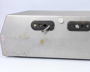 Scanvaegt SCI 8564 Indicator, Control Panel