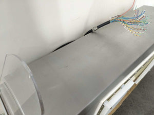 Mettler Toledo V48 Metal Detector, H48.1.1, 125mm, 288mm, V48 TX