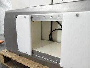 Mettler Toledo V48 Metal Detector, H48.1.1, 125mm, 288mm, V48 TX