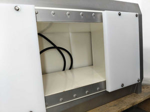 Mettler Toledo V48 Metal Detector, H48.1.1, 125mm, 288mm, V48 TX