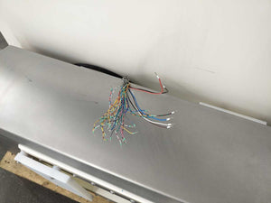 Mettler Toledo V48 Metal Detector, H48.1.1, 125mm, 288mm, V48 TX