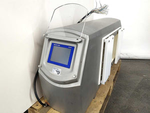 Mettler Toledo V48 Metal Detector, H48.1.1, 125mm, 288mm, V48 TX