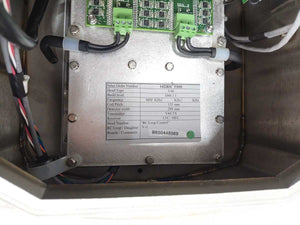 Mettler Toledo V48 Metal Detector, H48.1.1, 125mm, 288mm, V48 TX