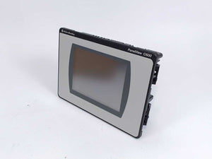 AB 2711C-T6M PanelView C600, 600 Mono Touchsreen