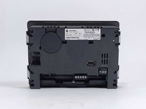 AB 2711C-T6M PanelView C600, 600 Mono Touchsreen