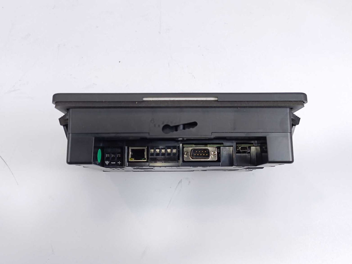 AB 2711C-T6M PanelView C600, 600 Mono Touchsreen