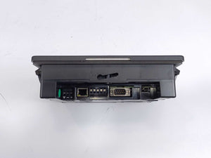 AB 2711C-T6M PanelView C600, 600 Mono Touchsreen