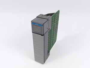 AB 1746-ITB16 Ser. C Input Module