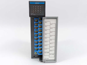AB 1746-ITB16 Ser. C Input Module