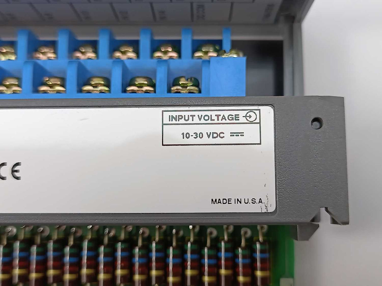 AB 1746-ITB16 Ser. C Input Module