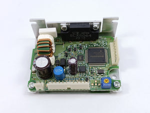 Oriental Motor AXH230KC-20 VEXTA® Brushless DC Motor