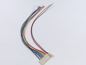 Oriental Motor AXH230KC-20 VEXTA® Brushless DC Motor