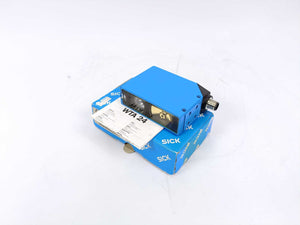 SICK 1011505 WTA24-P5401 Photoelectric Sensor