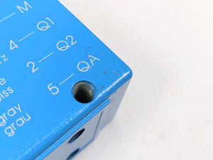 SICK 1011505 WTA24-P5401 Photoelectric Sensor