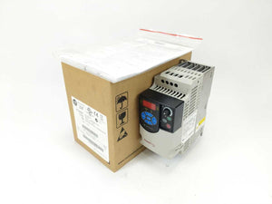 AB 22F-A1P6N113 Ser. A PowerFlex 4M AC Drive