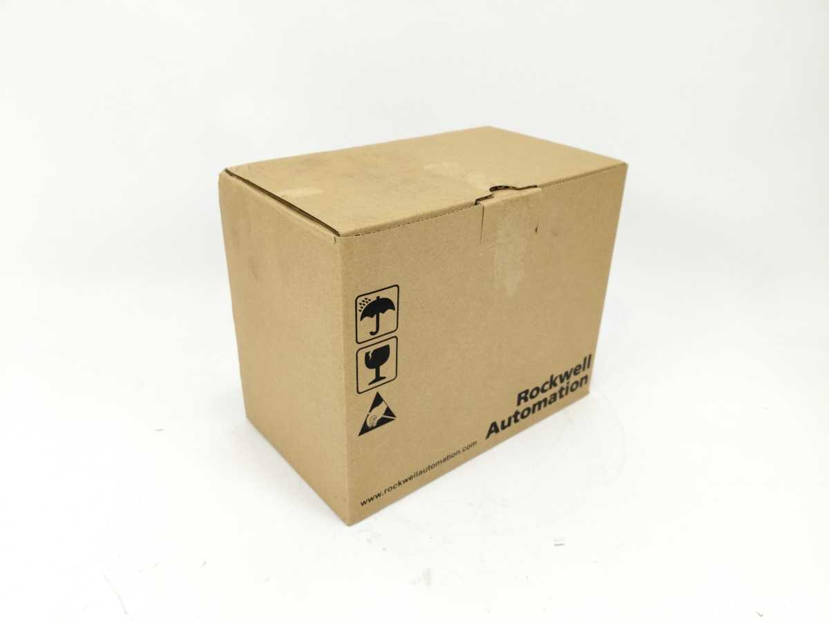 AB 22F-A1P6N113 Ser. A PowerFlex 4M AC Drive