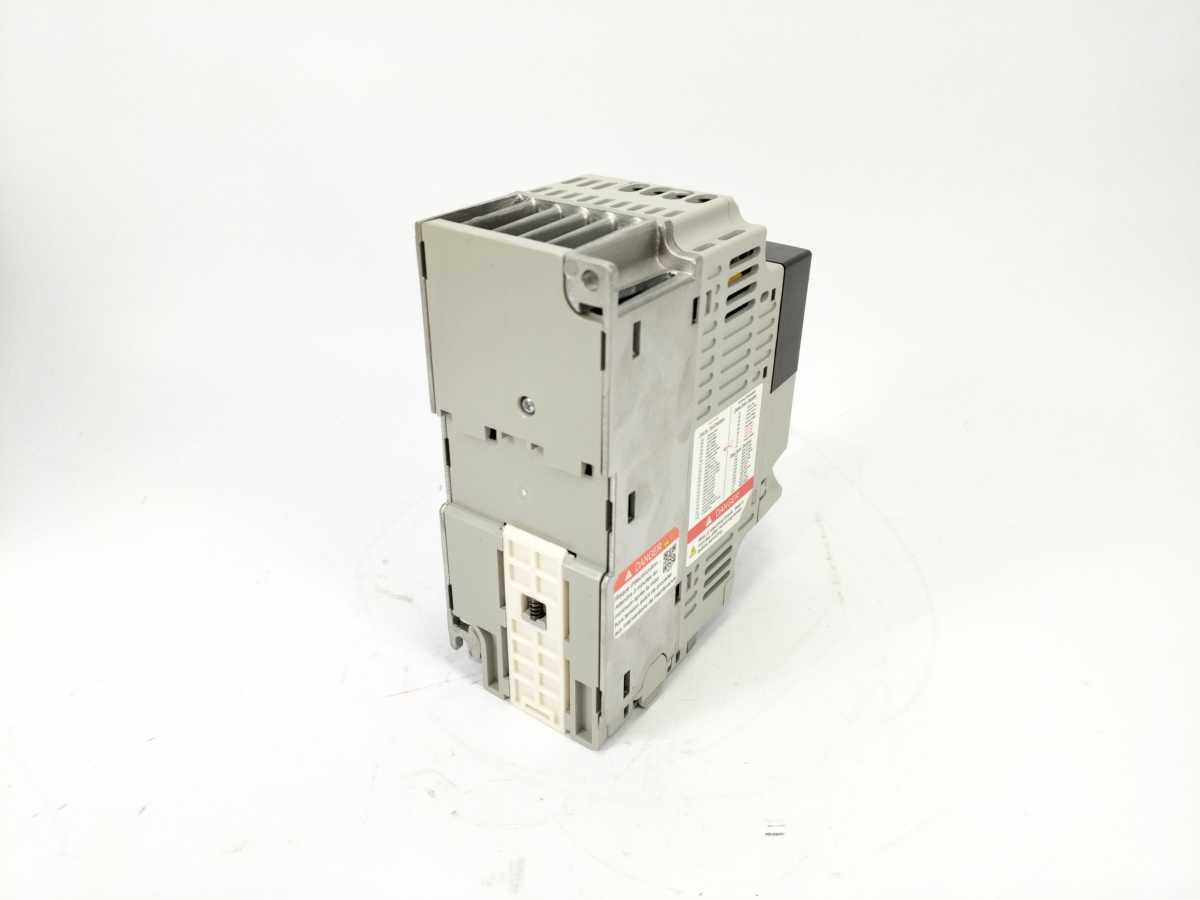 AB 22F-A1P6N113 Ser. A PowerFlex 4M AC Drive