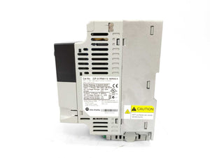 AB 22F-A1P6N113 Ser. A PowerFlex 4M AC Drive