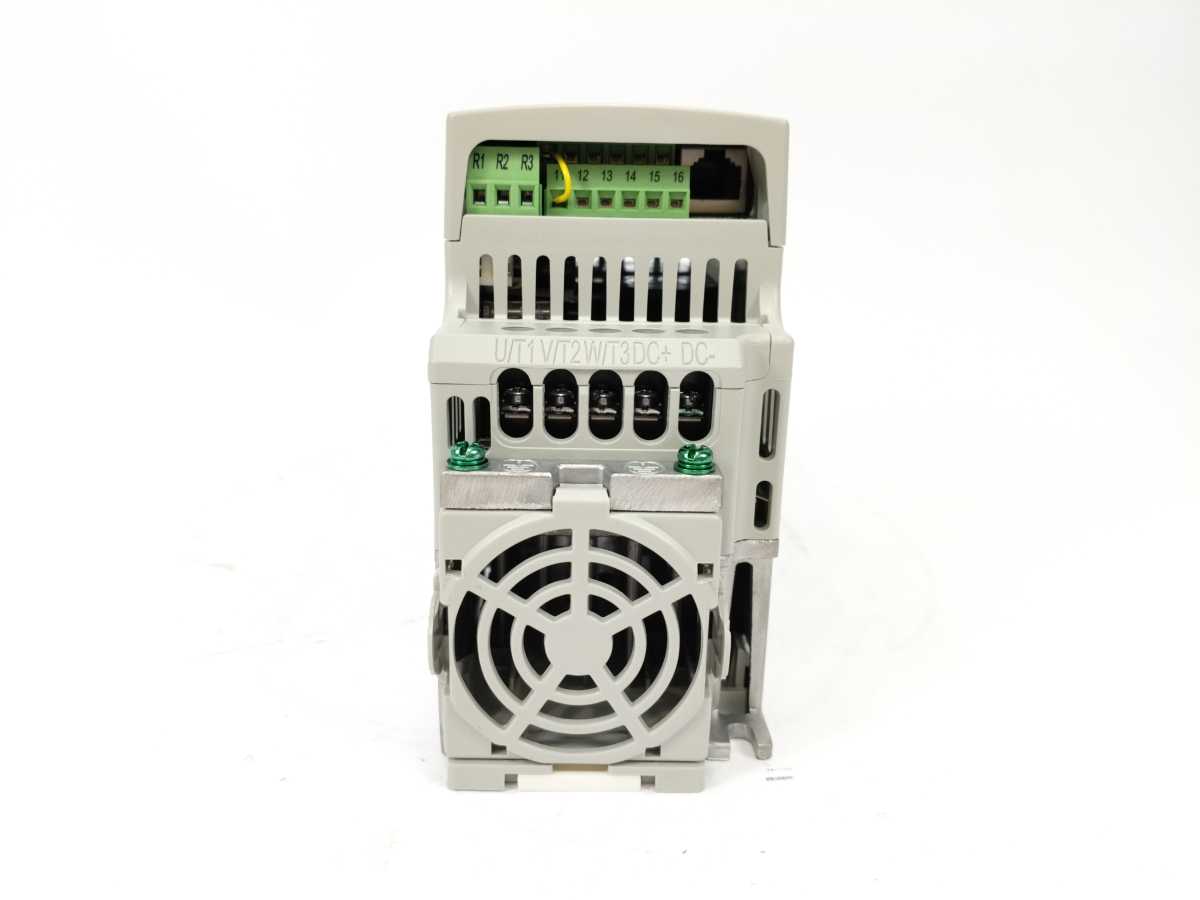 AB 22F-A1P6N113 Ser. A PowerFlex 4M AC Drive