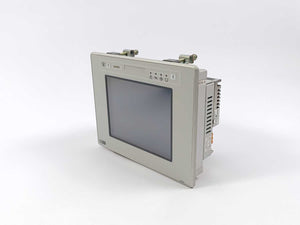 Uniop eTOP12-0050 Touchscreen Panel – 5.6” LCD, 24 V DC, IP65 Front