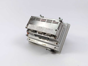 Uniop eTOP12-0050 Touchscreen Panel – 5.6” LCD, 24 V DC, IP65 Front