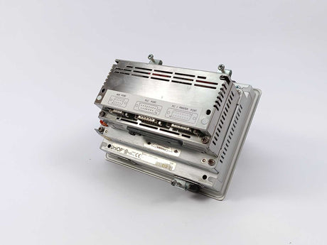 Uniop eTOP12-0050 Touchscreen Panel – 5.6” LCD, 24 V DC, IP65 Front