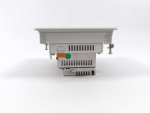 Uniop eTOP12-0050 Touchscreen Panel – 5.6” LCD, 24 V DC, IP65 Front