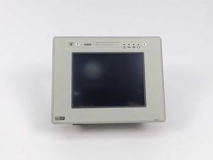 Uniop eTOP12-0050 Touchscreen Panel – 5.6” LCD, 24 V DC, IP65 Front