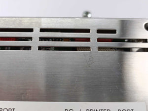 Uniop eTOP12-0050 Touchscreen Panel – 5.6” LCD, 24 V DC, IP65 Front